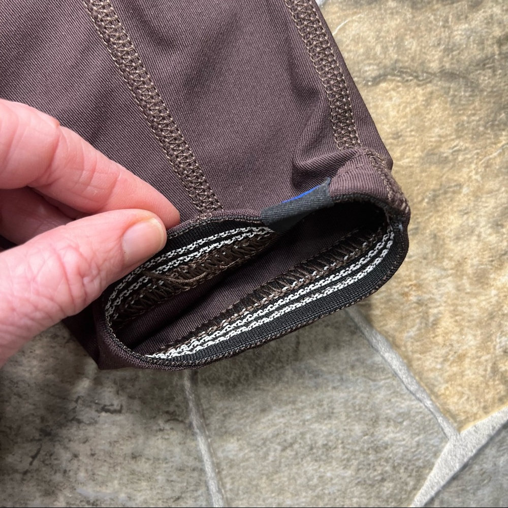 Irideon Riding Wear Pants - Picture 10 of 12